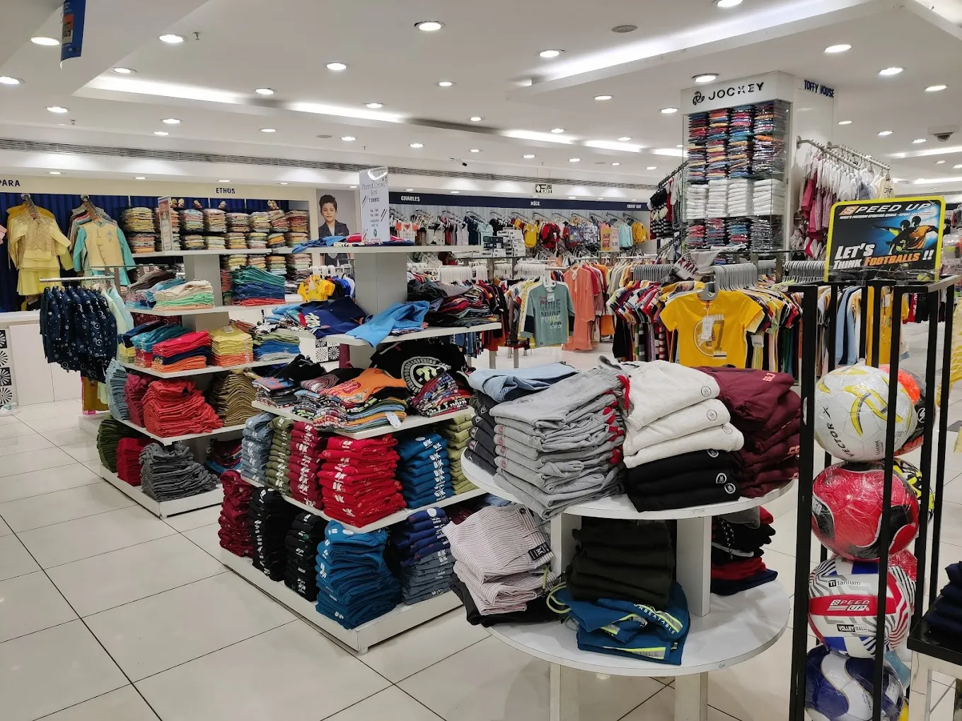 Pothys Boutique